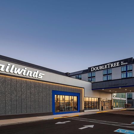 Doubletree By Hilton Madison East Hotell Eksteriør bilde