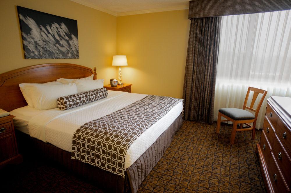 Doubletree By Hilton Madison East Hotell Eksteriør bilde