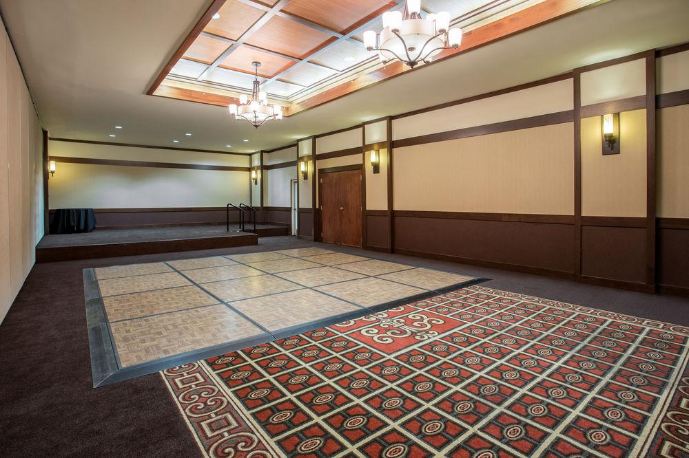 Doubletree By Hilton Madison East Hotell Eksteriør bilde