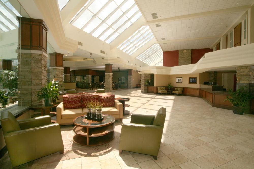 Doubletree By Hilton Madison East Hotell Eksteriør bilde