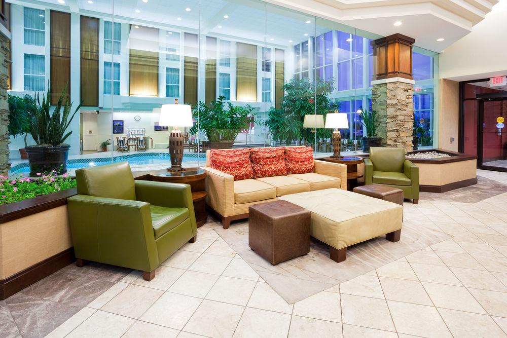 Doubletree By Hilton Madison East Hotell Eksteriør bilde