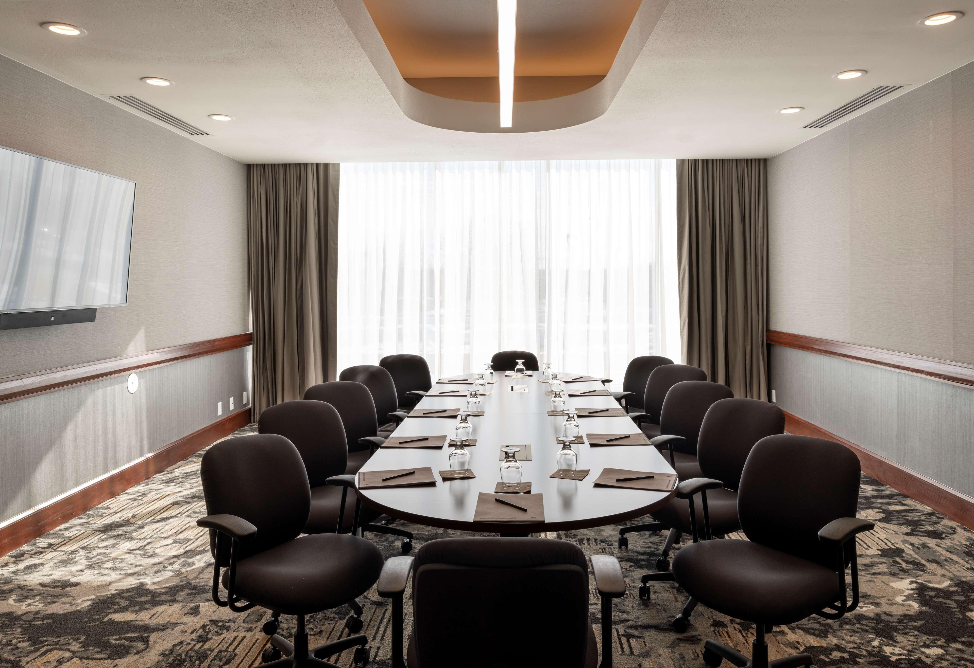 Doubletree By Hilton Madison East Hotell Eksteriør bilde
