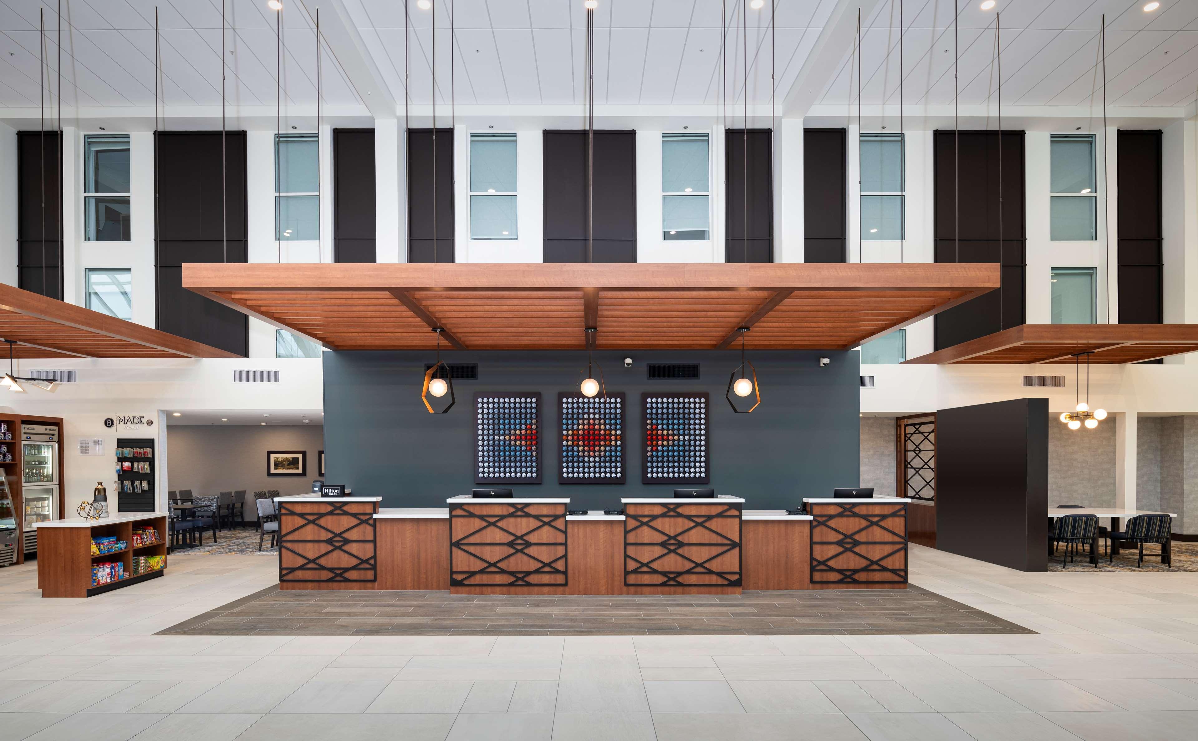 Doubletree By Hilton Madison East Hotell Eksteriør bilde