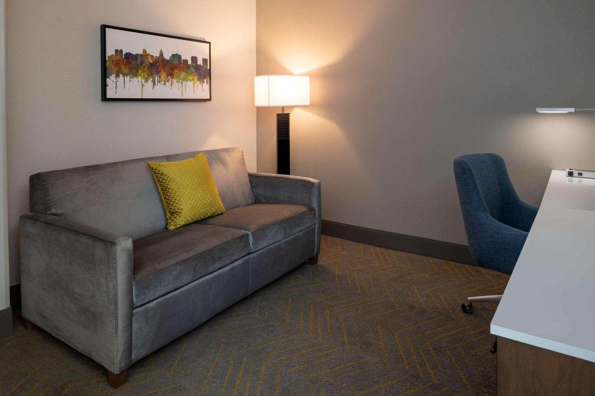 Doubletree By Hilton Madison East Hotell Eksteriør bilde