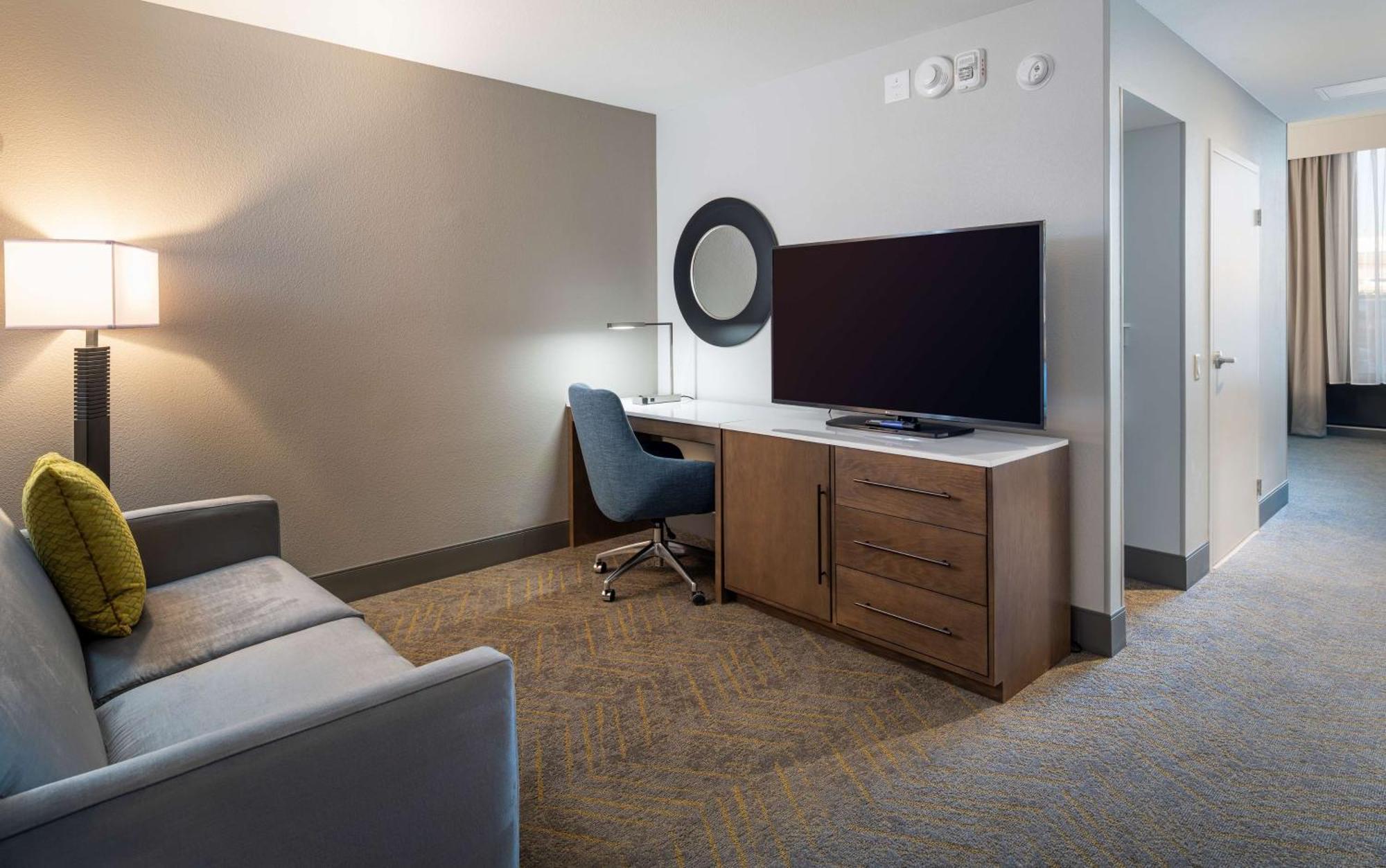 Doubletree By Hilton Madison East Hotell Eksteriør bilde